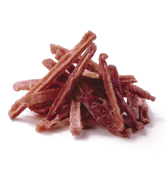 Корм для собак Деревенские Лакомства оптом. 