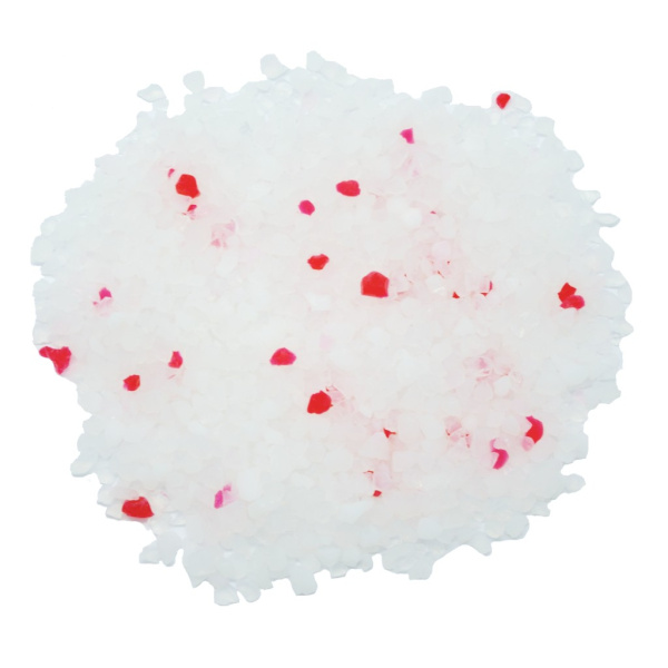 N1 Crystals" Антибактериальный" Силикагелевый 5л