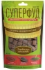 СУПЕРФУД Телятина и семена кунжута, 90 гр "Деревенские лакомства" скидка