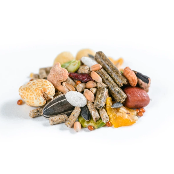 Зверюшки корм для хомяков 15кг