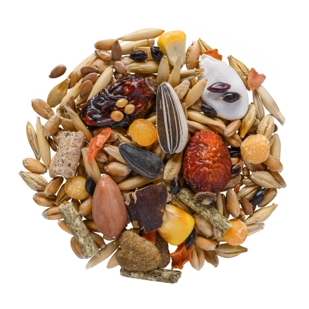 Вака High Quality корм для хомячков  500гр