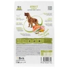 Брит КЕА сухой корм д/соб ср пород 3кг лосось и индейка Dog Adult M Healthy Skin&Shiny Coat
