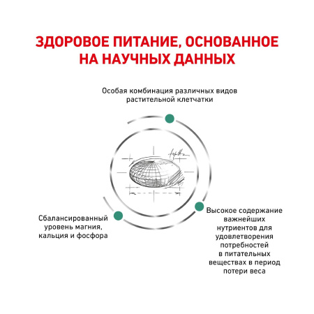 Сэтайети Смол Догз (канин) 1,5 кг