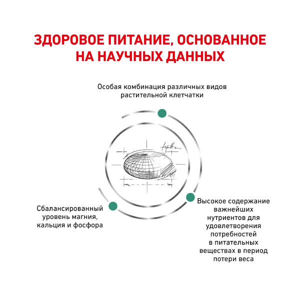 Корм для собак Royal Canin оптом. 
