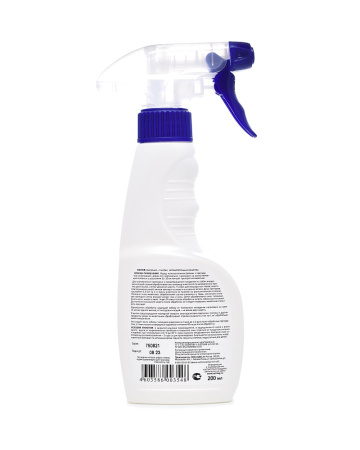 Барс спрей 200 мл от блох для собак (1*20)