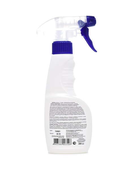 Барс спрей 200 мл от блох для собак (1*20)