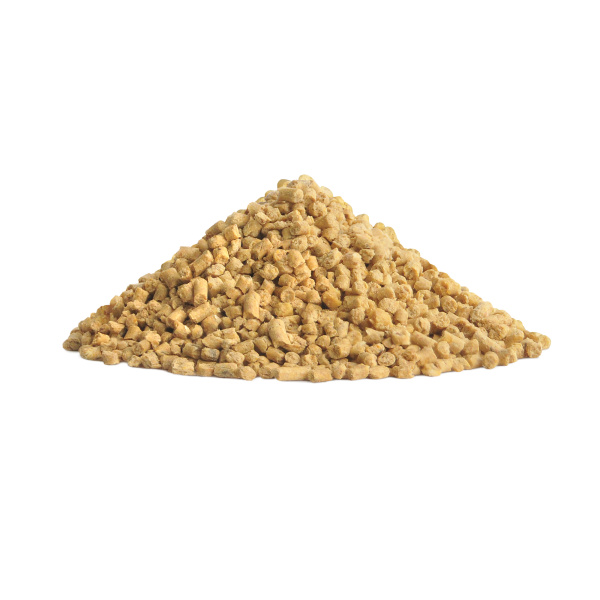 РИО Витаминно-минер. гранулы д\экзотов, канареек и др.мел.птиц 120г банка