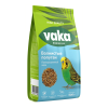 Вака High Quality корм для волнистых попугаев 500гр
