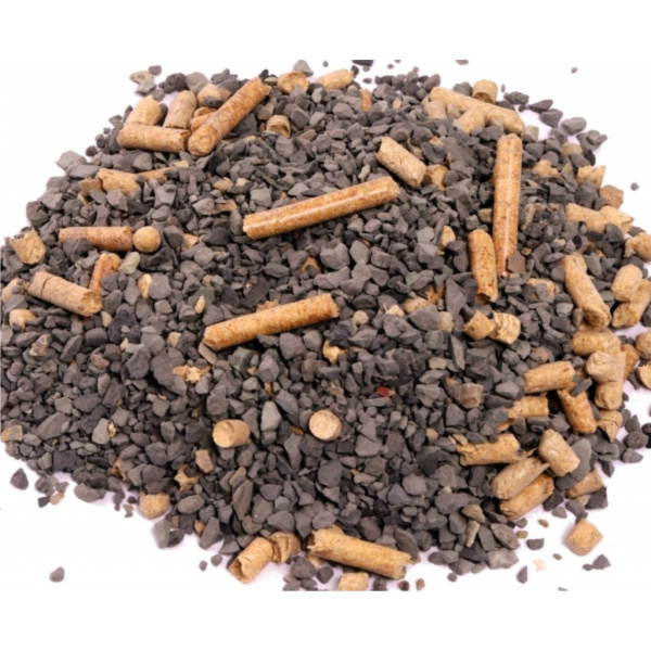 Барсик "Мix"- древесный 4,54л