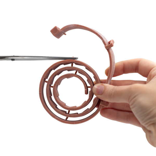 Больфо ошейник от блох для собак 70см