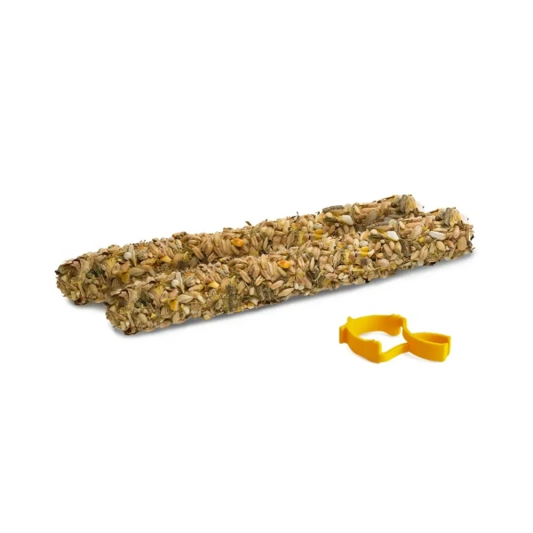 Лак-во Little One Палочки д/м.свин.,кролик.,шинш. с лугов. травами 1*8