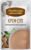 Деревенские лакомства крем-суп с антарктическим крилем д/кошек 4 шт по 35г*20