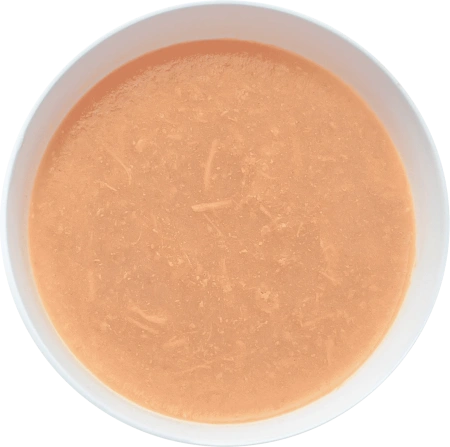 Деревенские лакомства крем-суп с антарктическим крилем д/кошек 4 шт по 35г*20