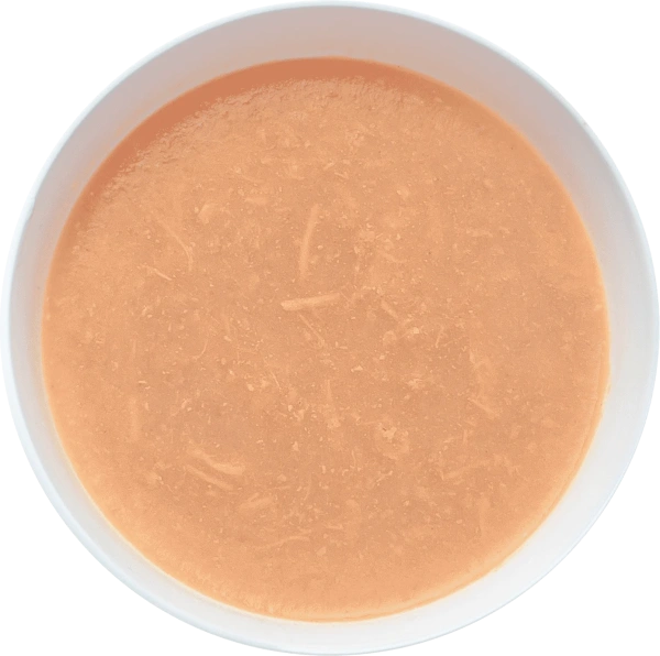 Деревенские лакомства крем-суп с антарктическим крилем д/кошек 4 шт по 35г*20