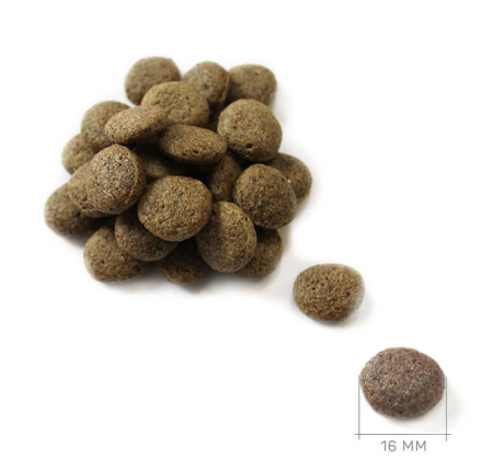 ПЕППО д/соб. Эдалт Ягненок 15кг сух.