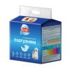 Cliny Подгузники 3-6 кг размер S для кошек и собак (10шт)