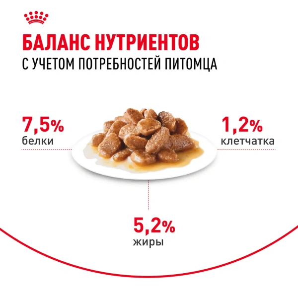 Корм для собак Royal Canin оптом. 