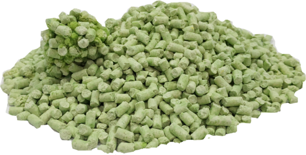 Барсик" TOFU Зелёный Чай, 15л