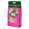 N1 Crystals" For Girls" Силикагелевый 12,5 л