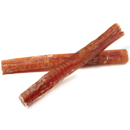 ДеликаЧойс Бычий корень 13 см, 50гр