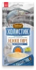 Нежное пюре из лосося с икрой летучей рыбы,4х10г Деревенские лак-ва Холистик/под заказ