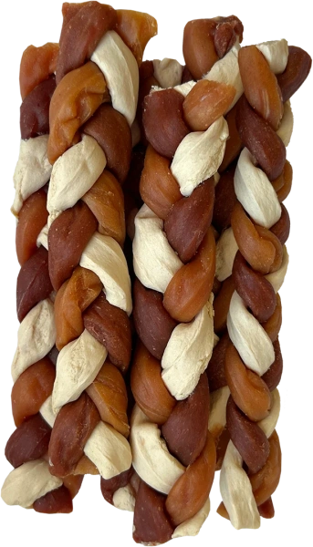 Корм для собак Деревенские Лакомства оптом. 