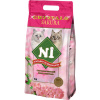 N1 Cristals "Sakura" Силикагелевый 5л