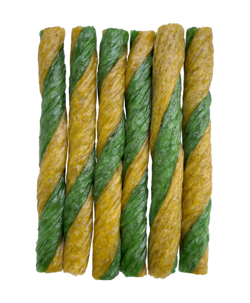 Корм для собак Деревенские Лакомства оптом. 