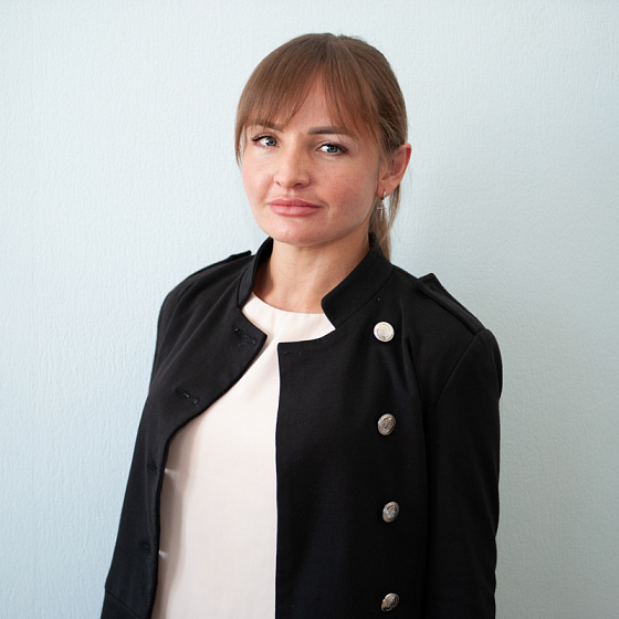 Седова Елена Андреевна