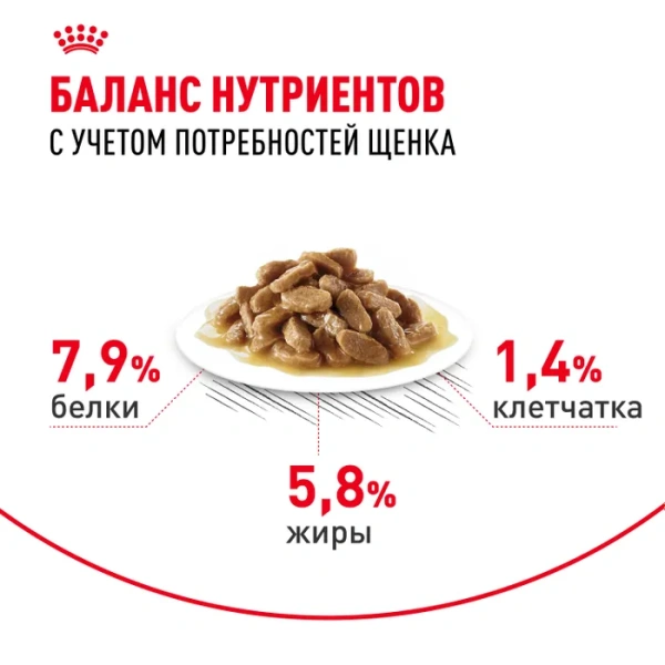 Корм для собак Royal Canin оптом. 