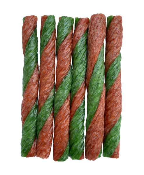 Корм для собак Деревенские Лакомства оптом. 