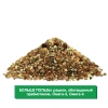 HAPPY JUNGLE Prestige Корм для хомяков, мышей, песчанок 500г (*15шт)