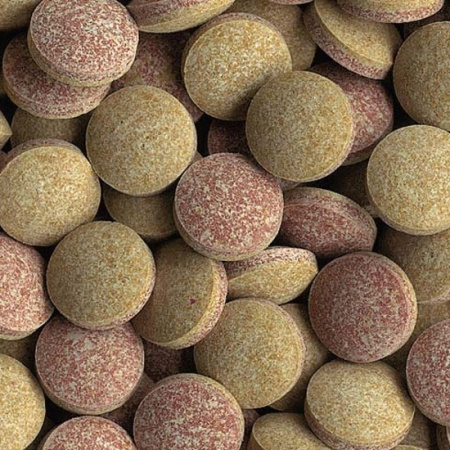 Tetra Tablets TabiMin 66мл. 120тб/199231