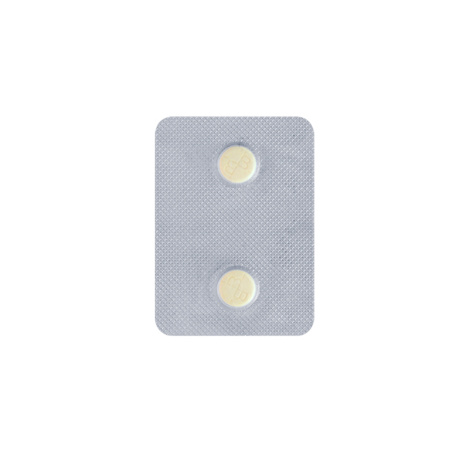 Вермидин для собак 2таб 