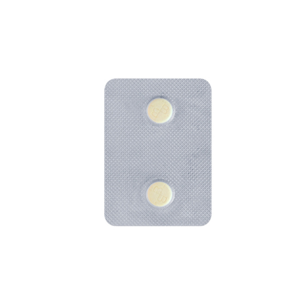 Вермидин для собак 2таб 