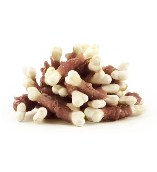 Корм для собак Деревенские Лакомства оптом. 