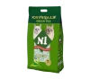 N1 Crystals "Green Tea" Силикагель  NEW 12,5 л