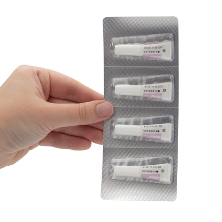 Адвантейдж 80 д/кошек с пипет. №4 (4дозы)