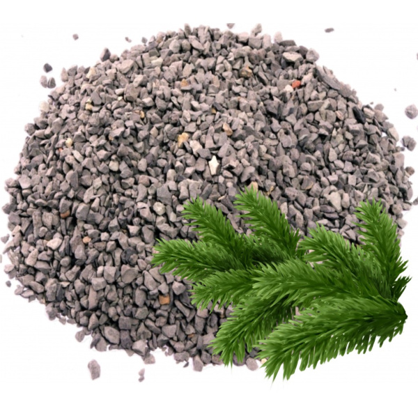 Барсик "Альпийская свежесть" 15л