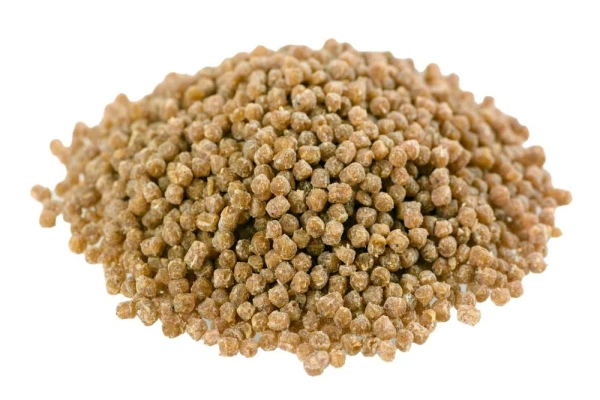 РЫБята МЕНЮ + сюрприз Универсальный корм 30гр*10шт