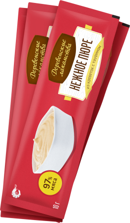 Пюре нежное из креветок с таурином"Дерев лакомства"д/кошек, 40гр