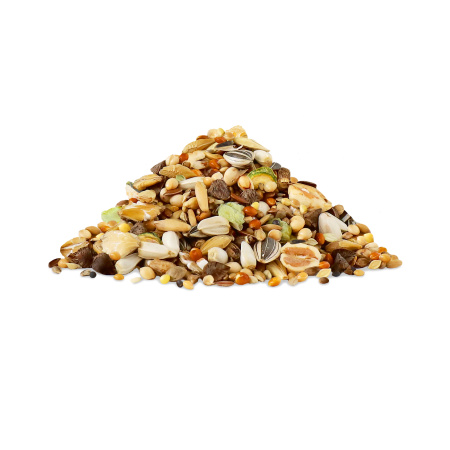 Корм для карликовых хомяков, мешок 20 кг/под заказ