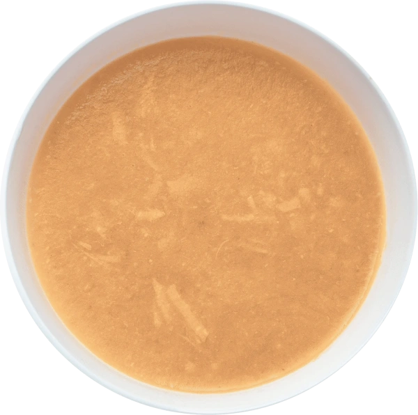 Деревенские лакомства крем-суп с морским угрём д/кошек 4 шт по 35г*20