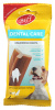 Снек жев.Dental Care со вкус.говядины д/мел.собак 45 г