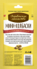 Мини-колбаски с пюре из говядины для кошек 4*10гр "Деревенские лакомства"