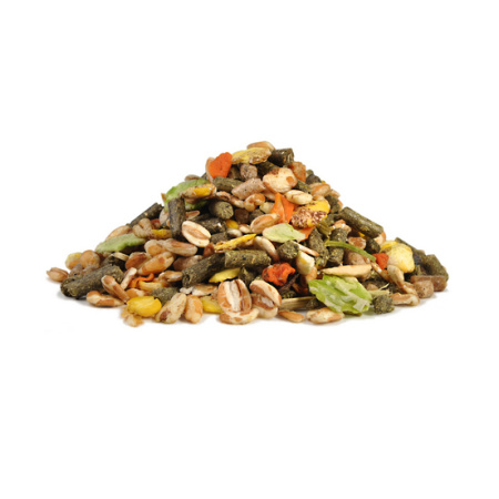 Полнорац.корм д/молод.кроликов 2,3кг Little One 1*3