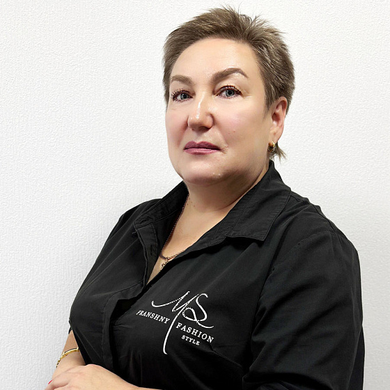 Ткаченко Клавдия Викторовна