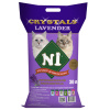 N1 Crystals "LAVANDER" Силикагель NEW 30л