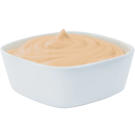 Деревенские лакомства пауч. д/котят Отборная треска паштет, 70г