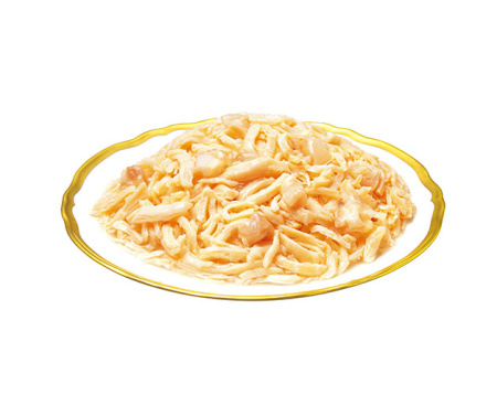 INABA ТЭИСИБО пауч д/собак желе куриное филе с куриными хрящами 80гр.*12шт. RD-04